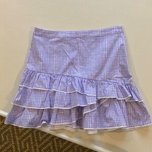 Lilly Pulitzer Skirt